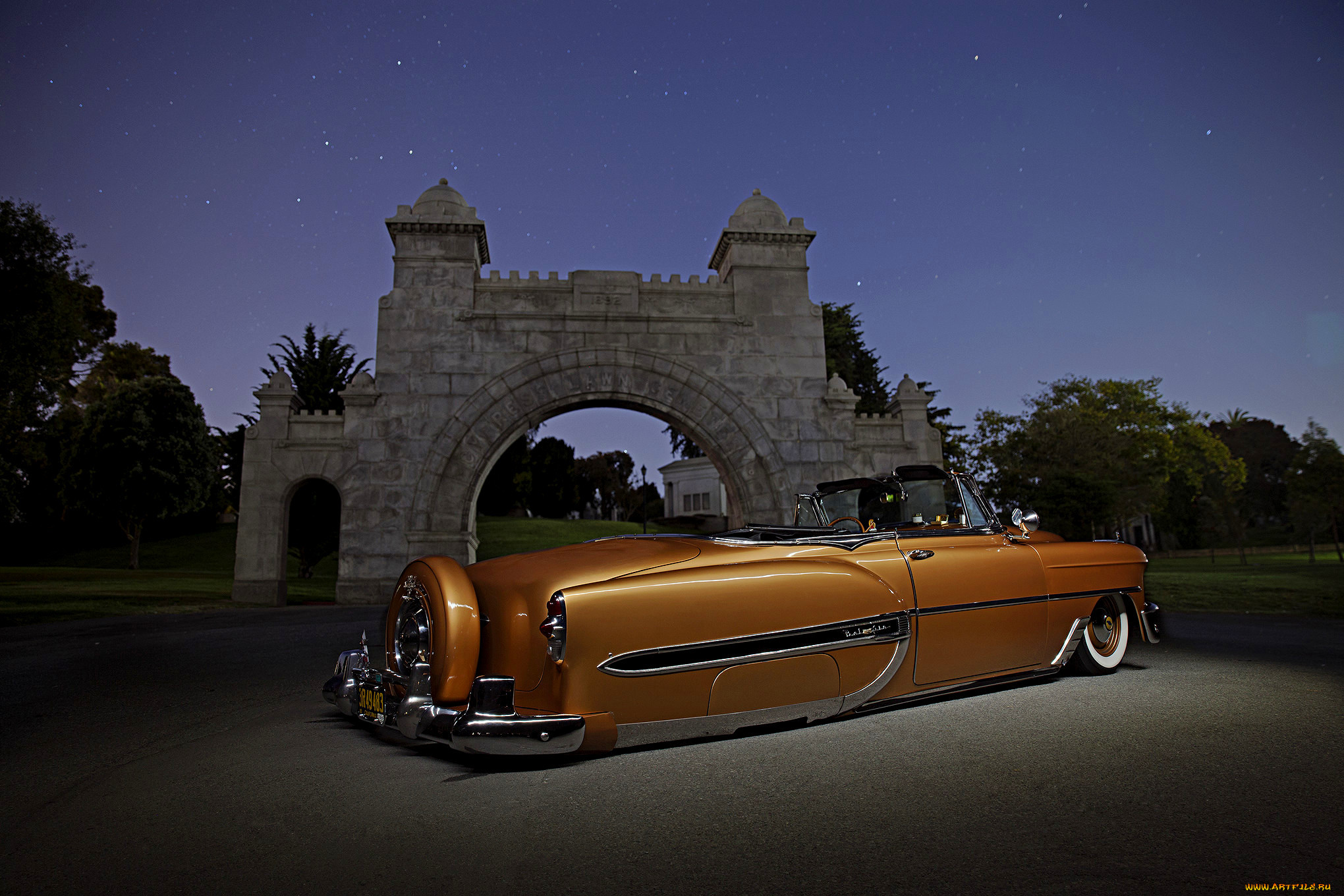, chevrolet
